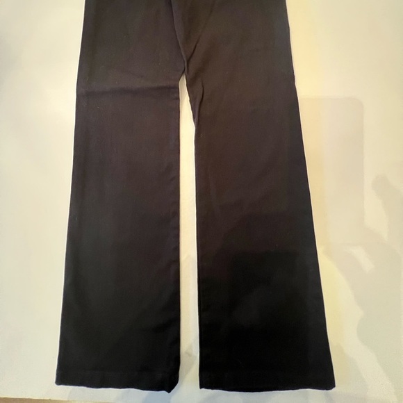 Chaps Other - CHAPS BOYS SIZE 12 REGULAR BLACK JEANS